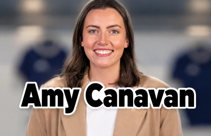 Amy Canavan
