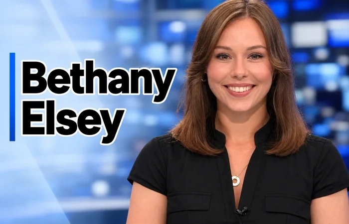 Bethany Elsey