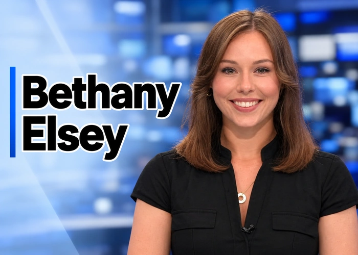 Bethany Elsey