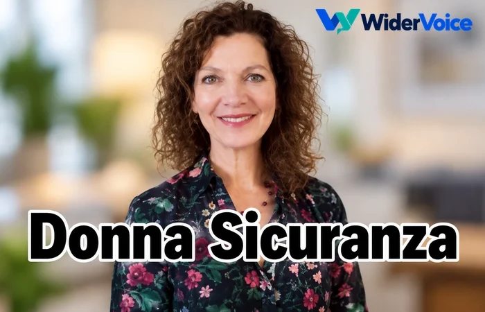 Donna Sicuranza