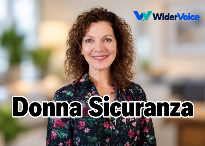 Donna Sicuranza