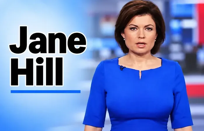 Jane Hill