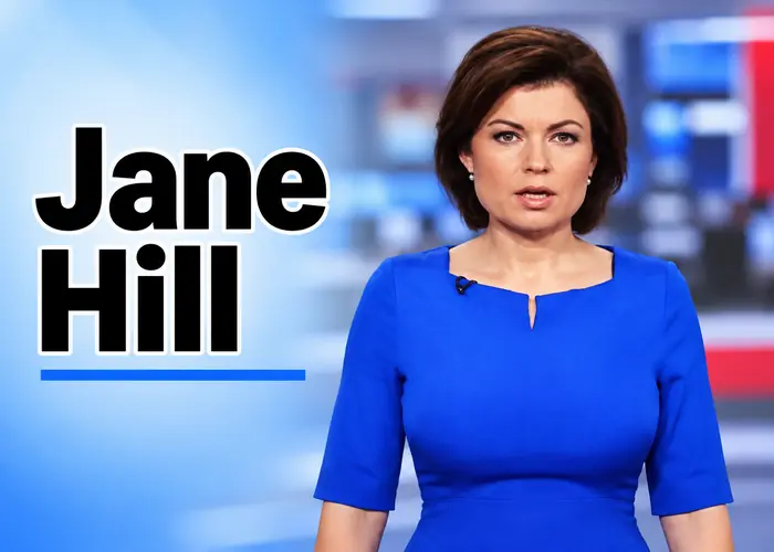 Jane Hill