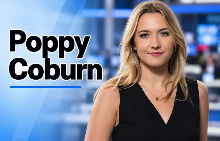 Poppy Coburn