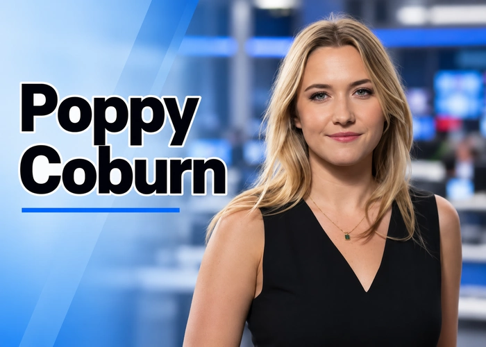 Poppy Coburn