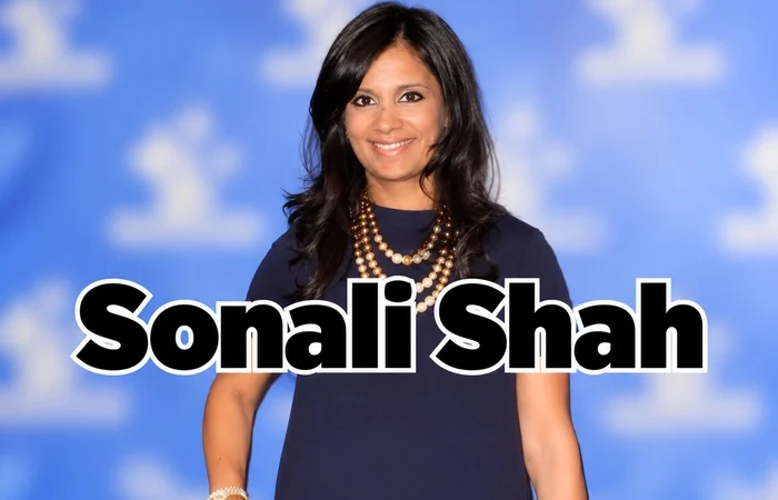 Sonali Shah