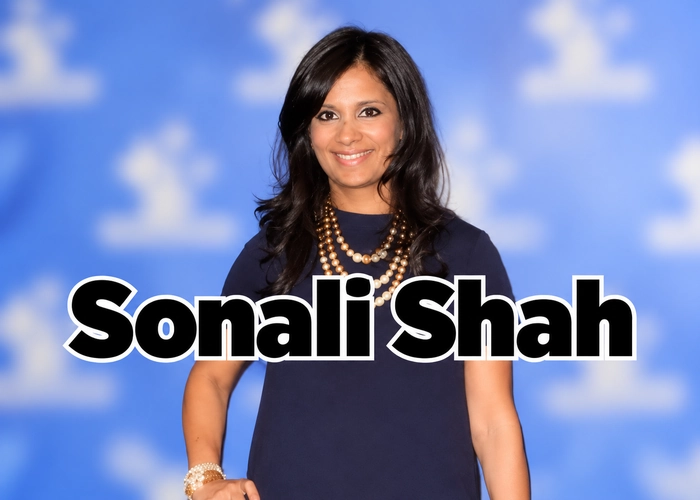 Sonali Shah