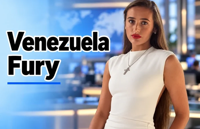 Venezuela Fury
