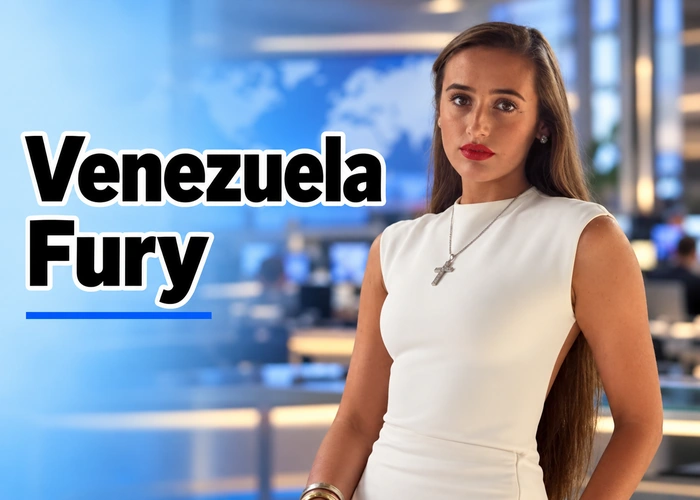 Venezuela Fury