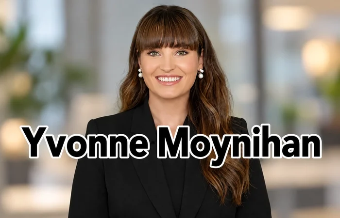 Yvonne Moynihan