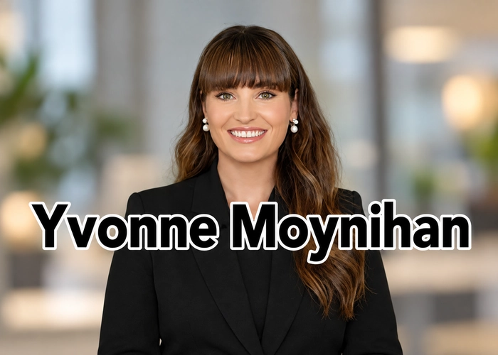 Yvonne Moynihan