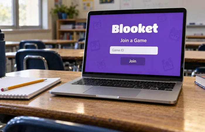 Blooket Code