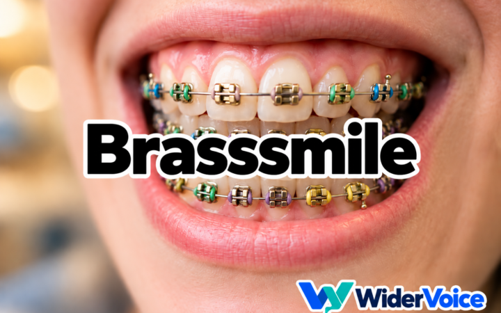 Brasssmile