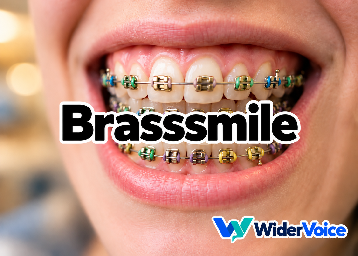 Brasssmile
